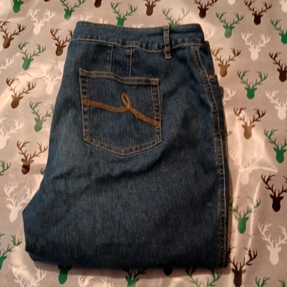 Cato capris